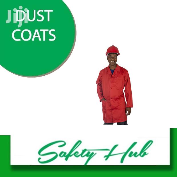 Dust Coats (Wholesale Retail) - main view