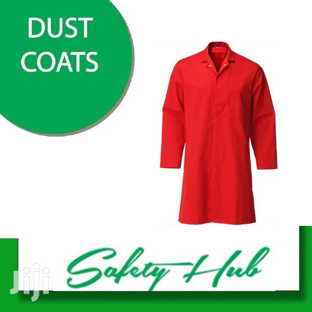 Dust Coats (Wholesale Retail) - thumbnail 2