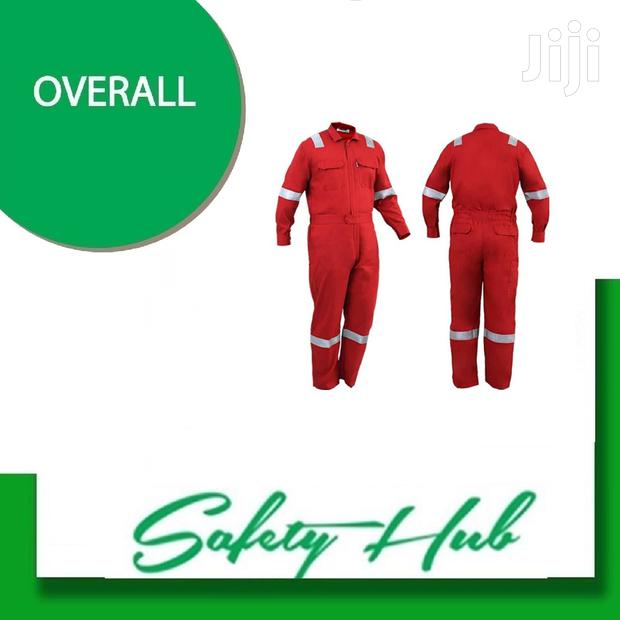 We Supply High Quality Branded Overalls - thumbnail 3