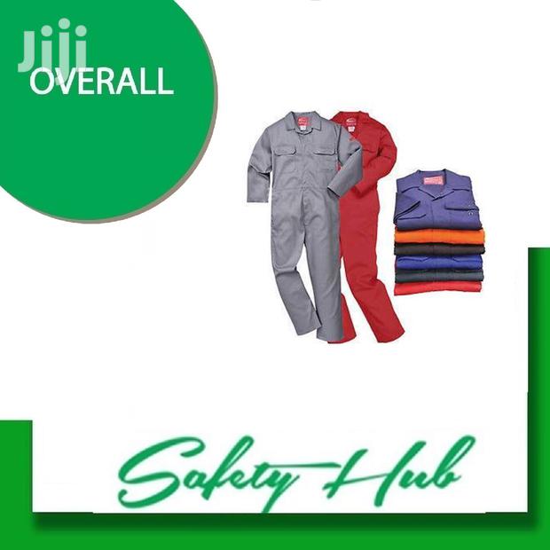 We Supply High Quality Branded Overalls - thumbnail 3