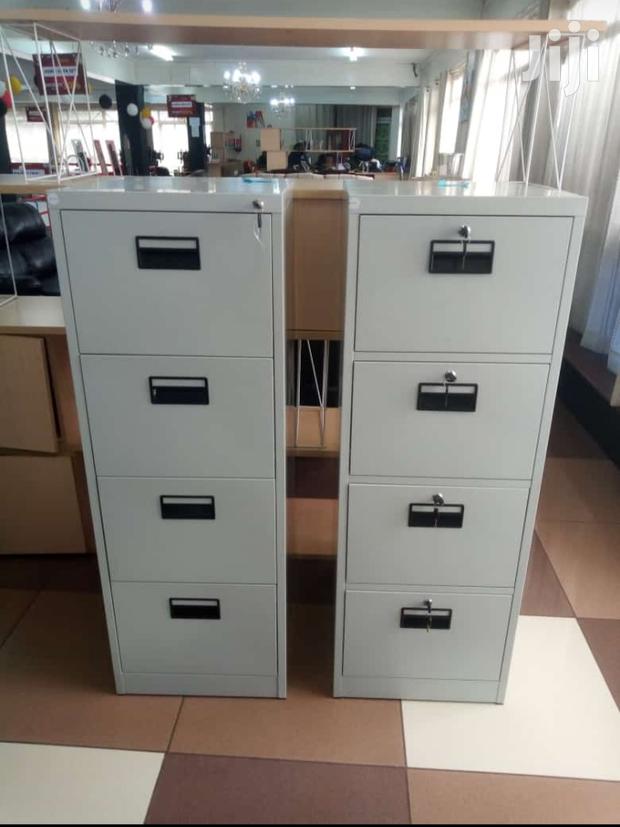 Filling Cabinet