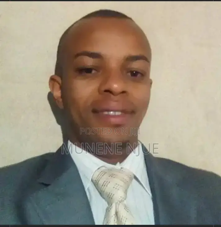 Front Desk Officer