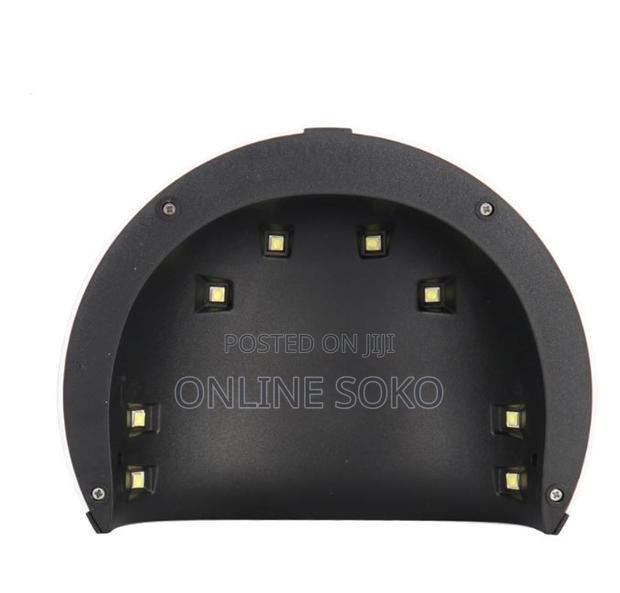 Portable Mini USB Pedicure Manicure UV LED Nail Dryer - thumbnail 6