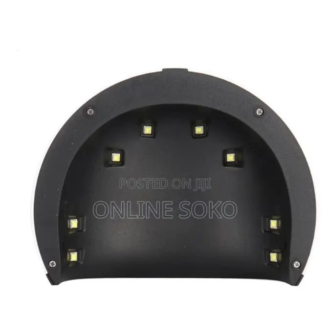 Portable Mini USB Pedicure Manicure UV LED Nail Dryer