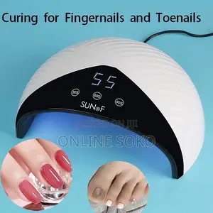 Portable Mini USB Pedicure Manicure UV LED Nail Dryer