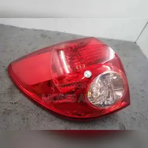 Nissan Wing Road Y12 Back Lights/Taillight