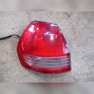 Nissan Ad Y11 Back Lights/Taillight - main view