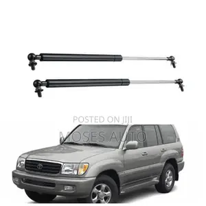 Bonnet Shocks 100 Series V8