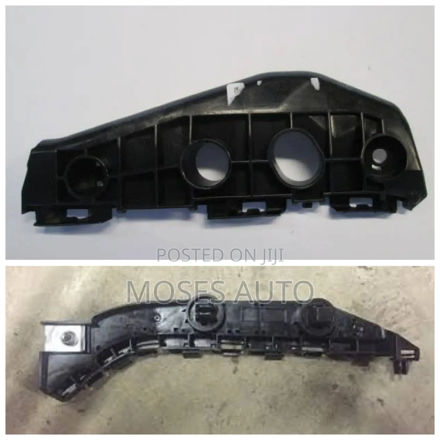Bumper Sliders All Vehicles