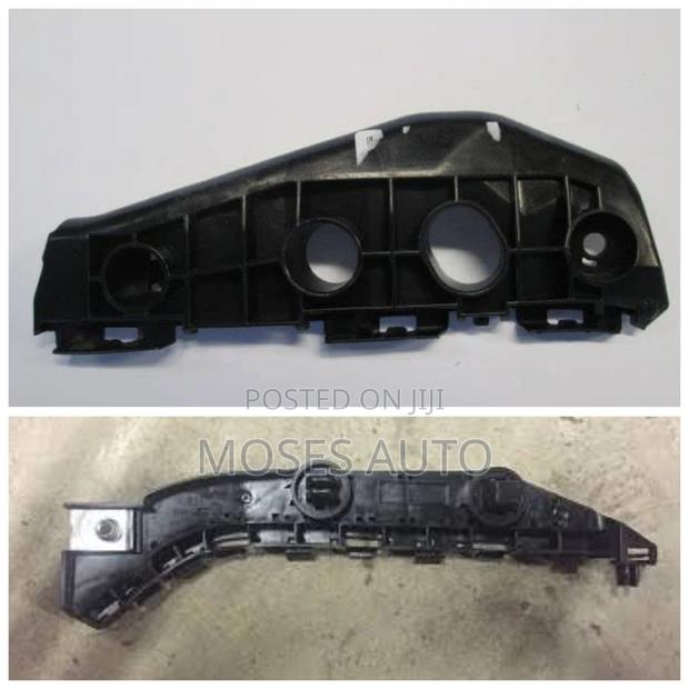 Bumper Sliders All Vehicles