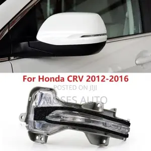 Honda CR-V 2012-2016 Side Mirror Indicator Light
