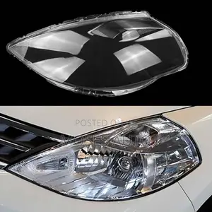 Nissan Tiida Headlight Lens