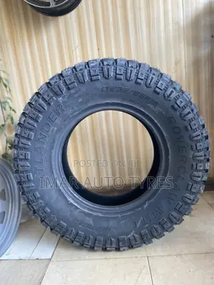 235/85r16 Atlander Mt