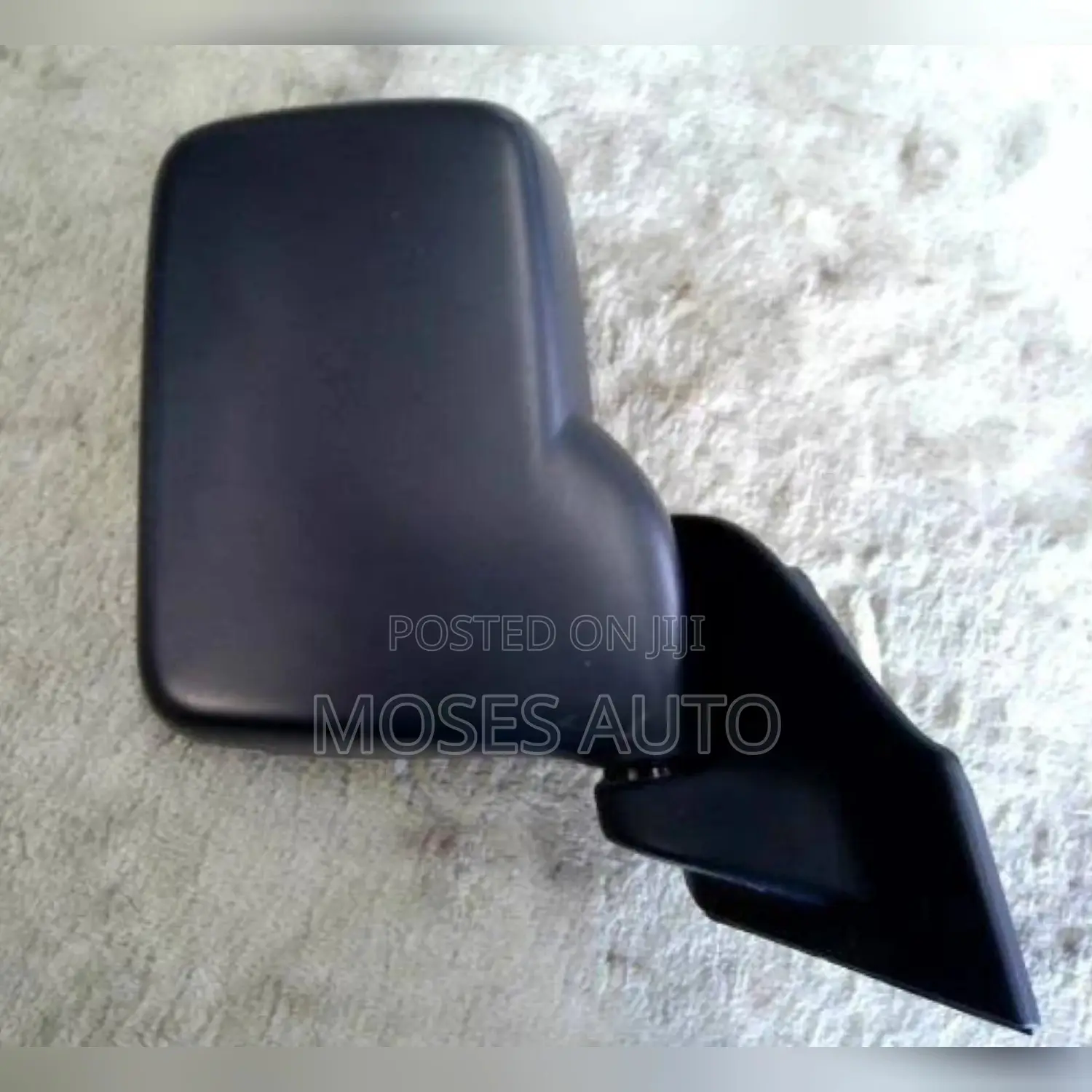 Nv200 Side Mirror