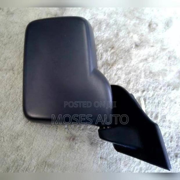 Nv200 Side Mirror - main view