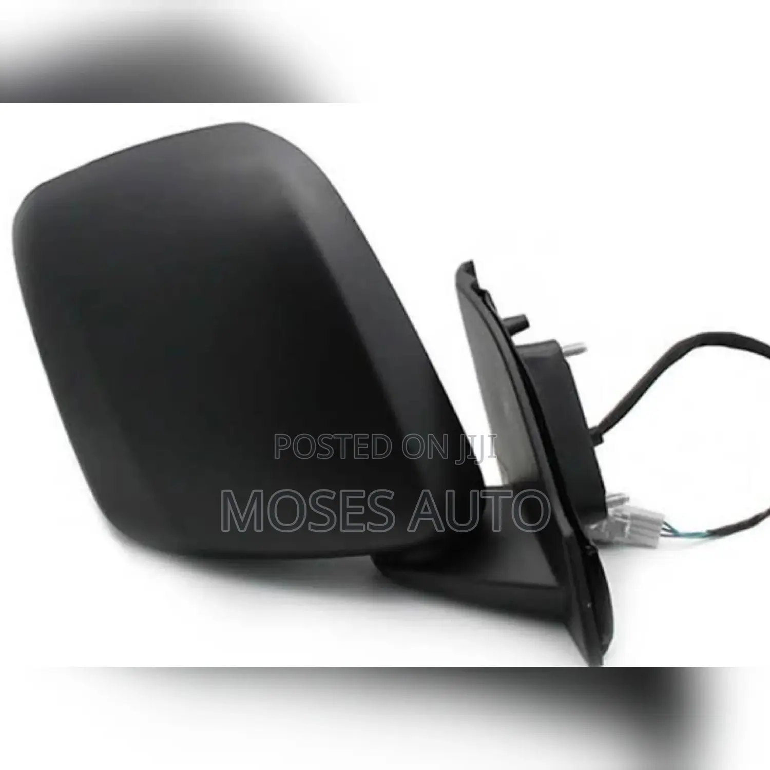 Nv200 Side Mirror With Power