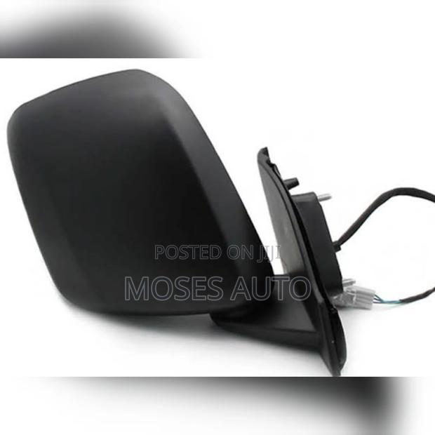 Nv200 Side Mirror With Power - main view