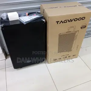 Tagwood LTS-15a Outdoor Multifunctional Speaker