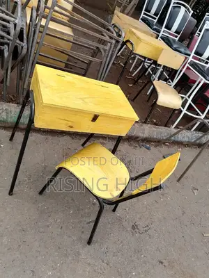 Awesome Good High School Locker and Chair
