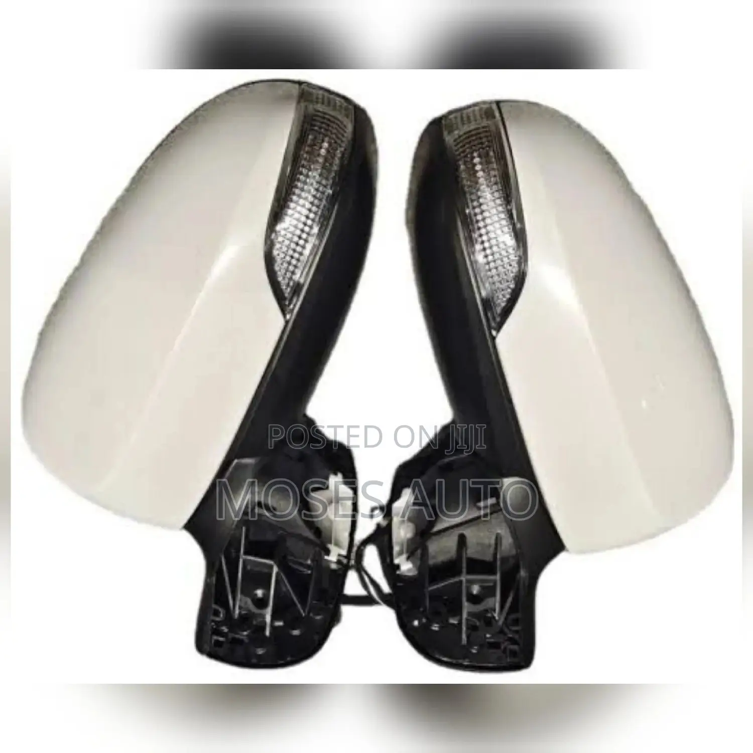Axio/Fielder 2012-2018 Side Mirror