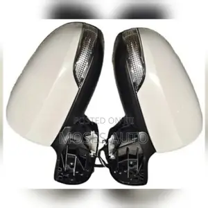 Axio/Fielder 2012-2018 Side Mirror