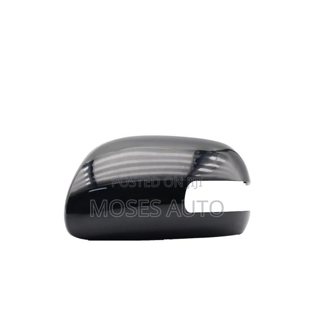 Fielder/Axio 2007-2011 Side Mirror Cover