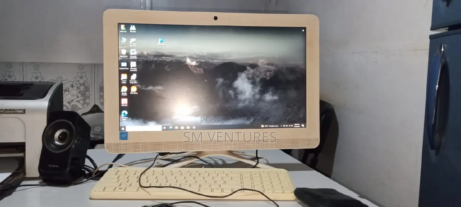 Laptop Repair and Softwares Installation