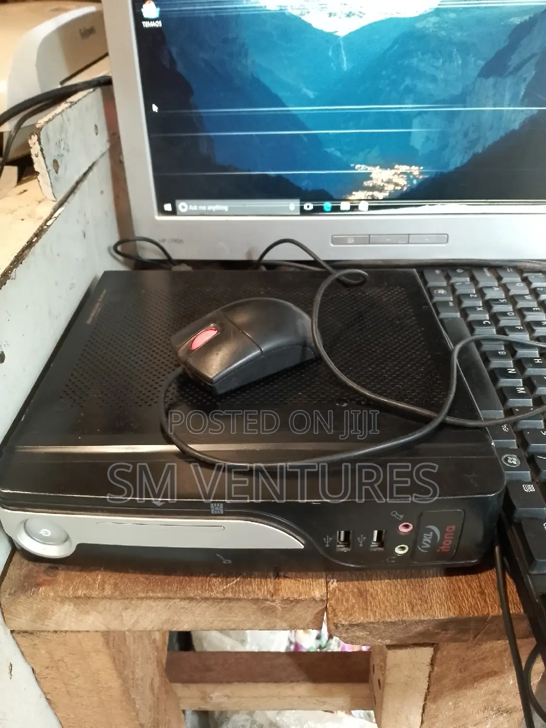 Laptop Repair and Softwares Installation