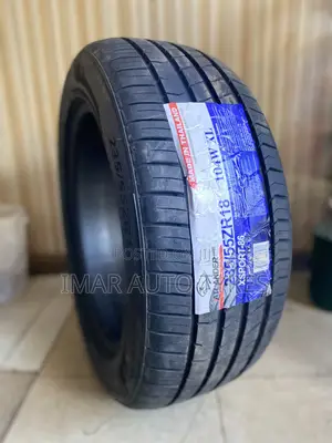 235/55r18 Atlander X-Sport