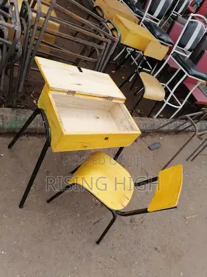 Top Best High School Locker and Chair