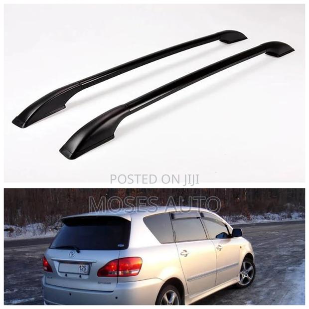 Toyota Ipsum Roof Rails