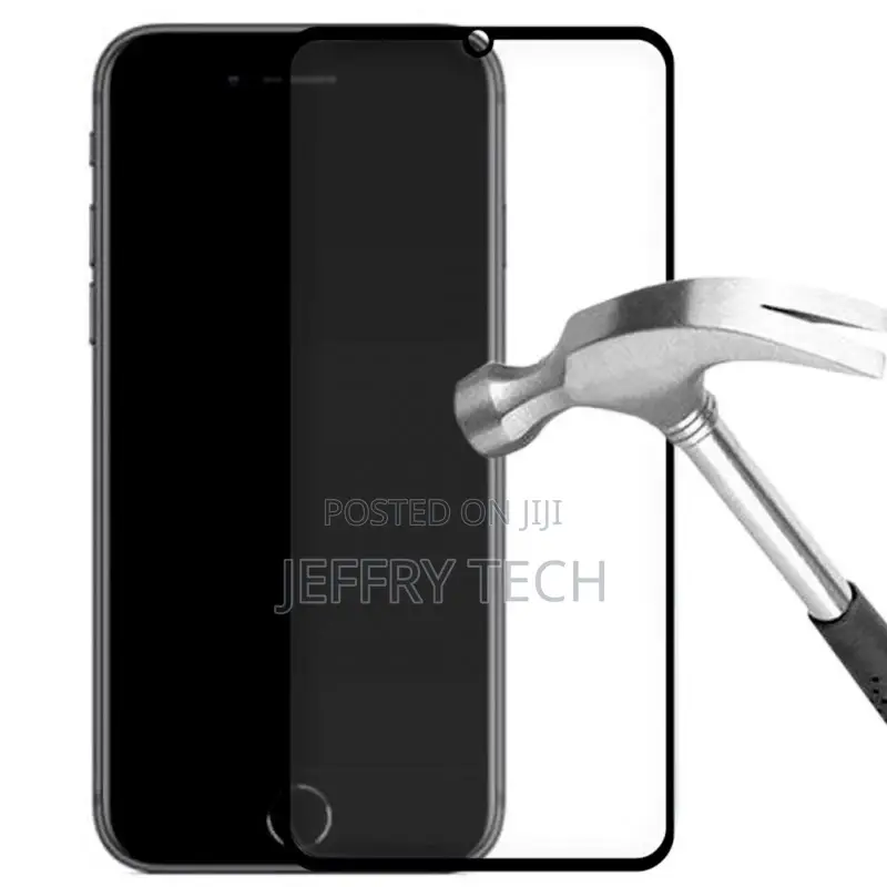 Tempered Glass Screen Protector for Xiaomi Redmi Note 9S / N