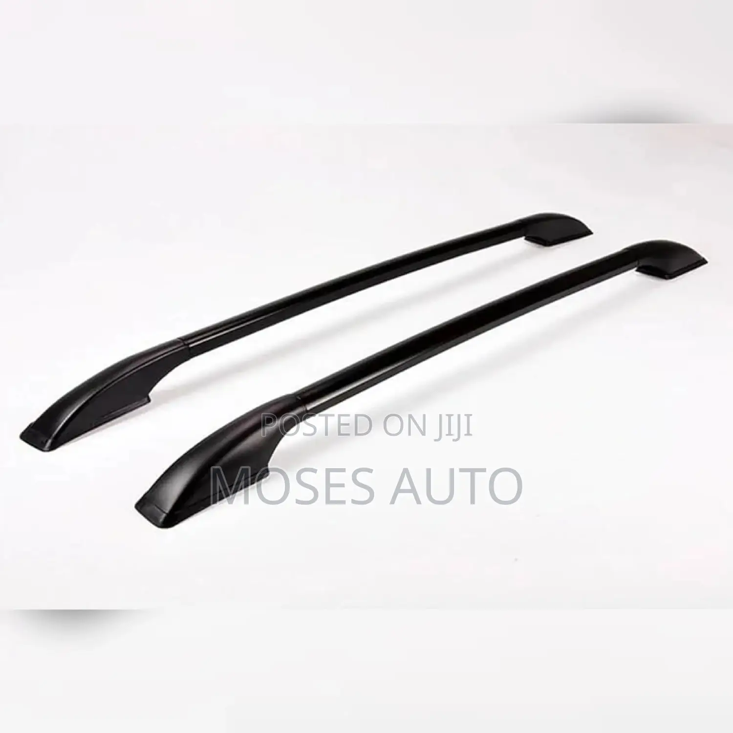 Succeed Roof Rails