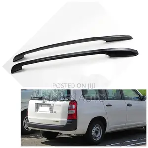 Probox Roof Rails