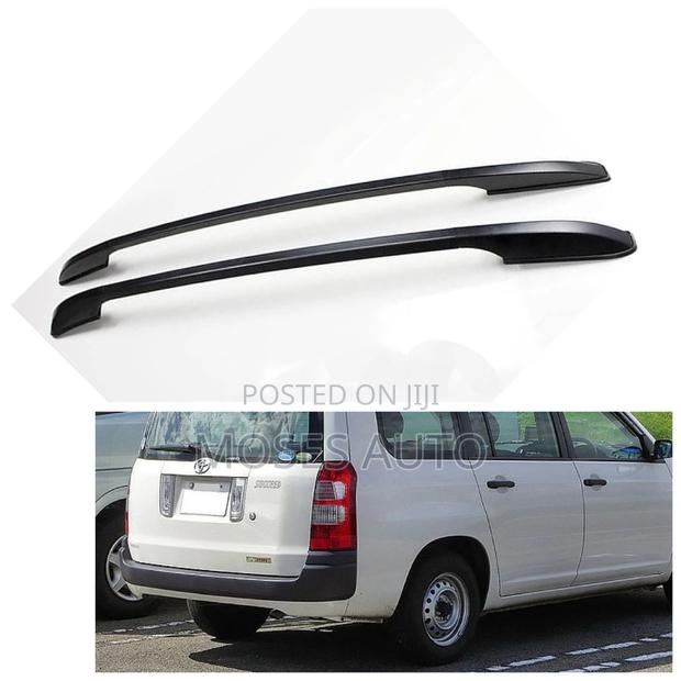 Probox Roof Rails