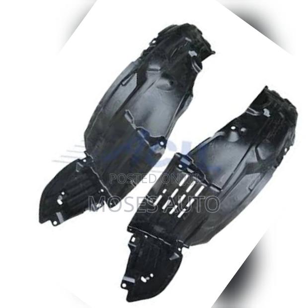 Inner Fender/Stone Guard Toyota Premio 260/265