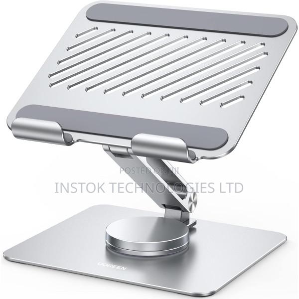 Ugreen 360° Rotating Laptop/Tablet Stand Holder