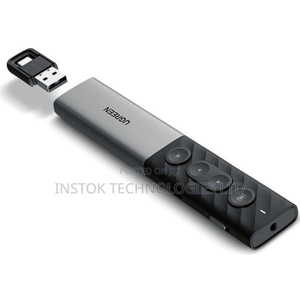 Ugreen Wireless Presenter - LP479