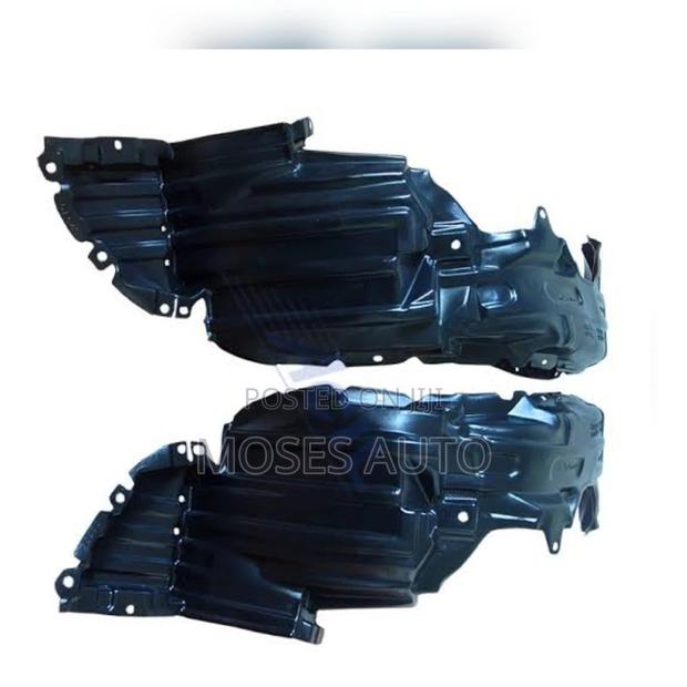 Probox and Succeed Stone Guard - main view