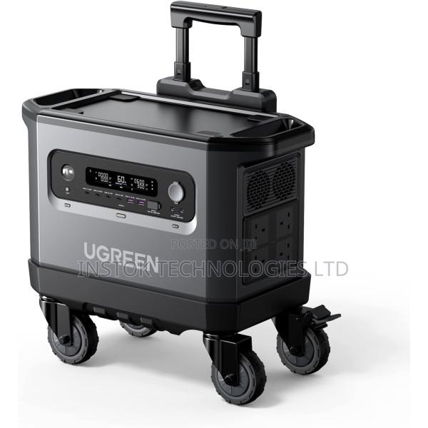 Ugreen Powerroam 2200 Portable Power Station 2048wh