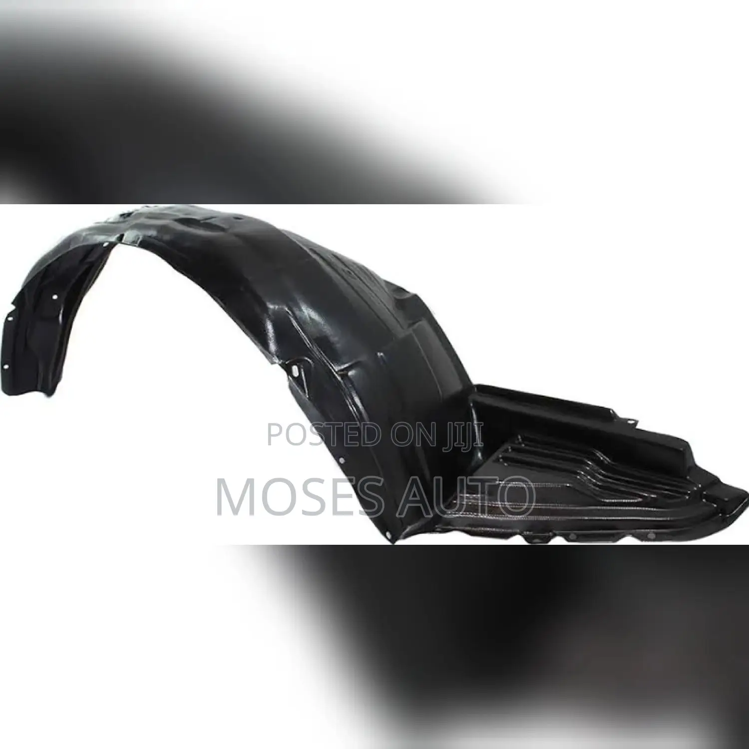 Subaru Impreza Stone Guard