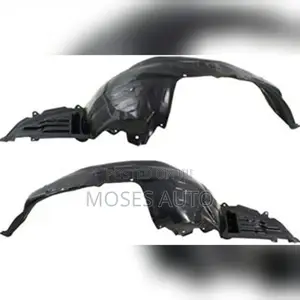 Subaru Outback BR 9 Stone Guard