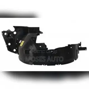 Nissan Wing Road Y12 Stone Guard