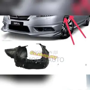 Nissan Sylphy Bluebird Stone Guard