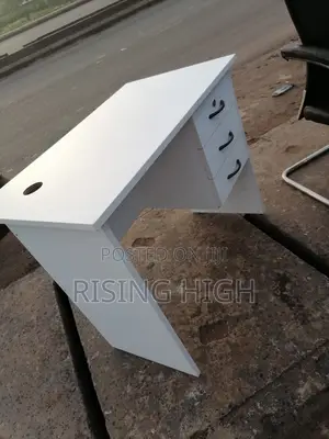 Durable Quality Office Table or Desk