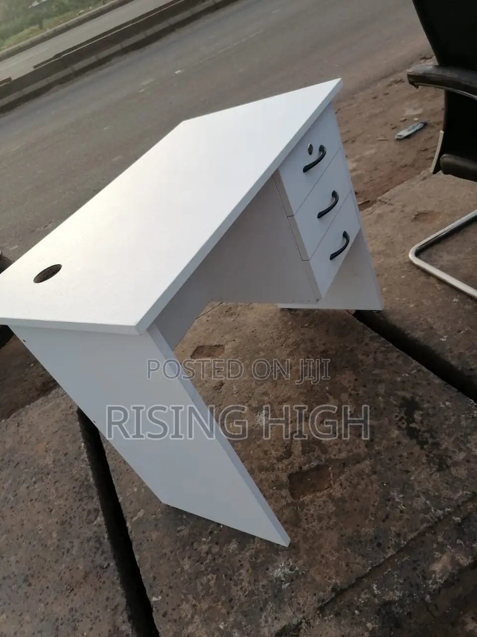 Durable Quality Office Table or Desk