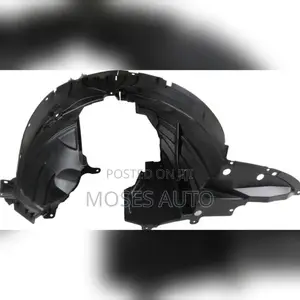 Nissan Nv200 Stone Guard