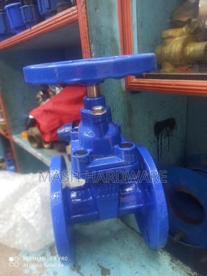 2" Sluice Valve - thumbnail 2