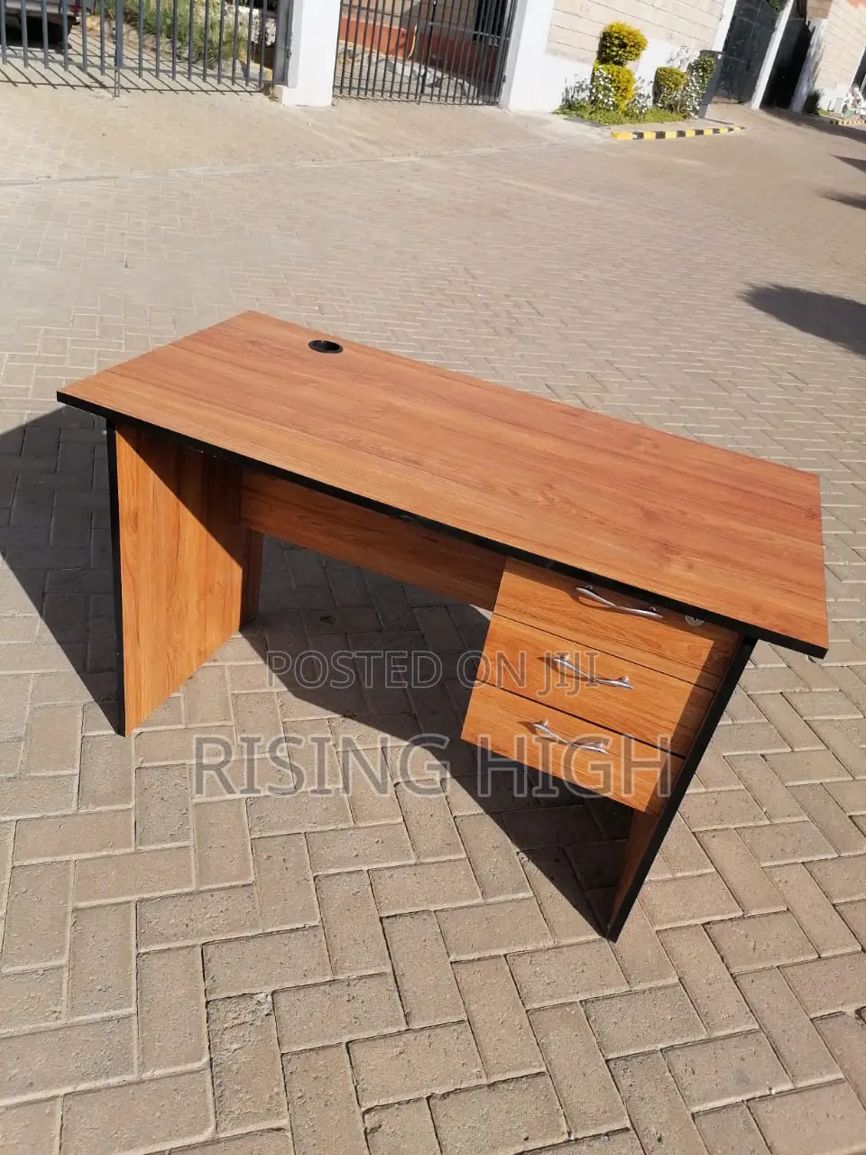 Awesome Unique Office Table or Desk