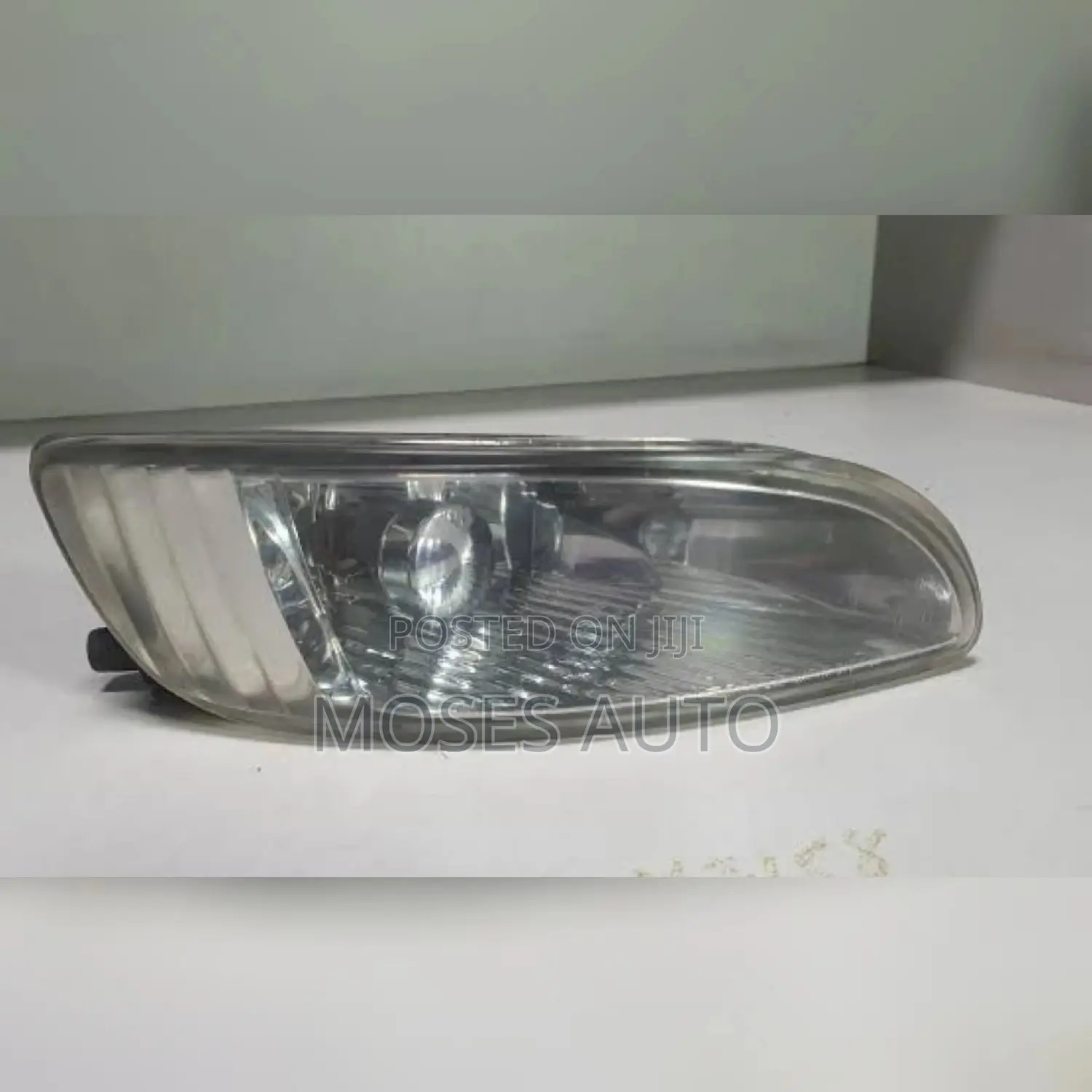 Harrier 240 Foglights/Fog Lights